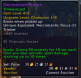 Baleroc trinket