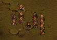 Hill bandits
