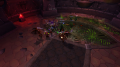Tyrant Velhari Kill