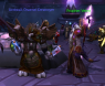 Draenei Destroyer